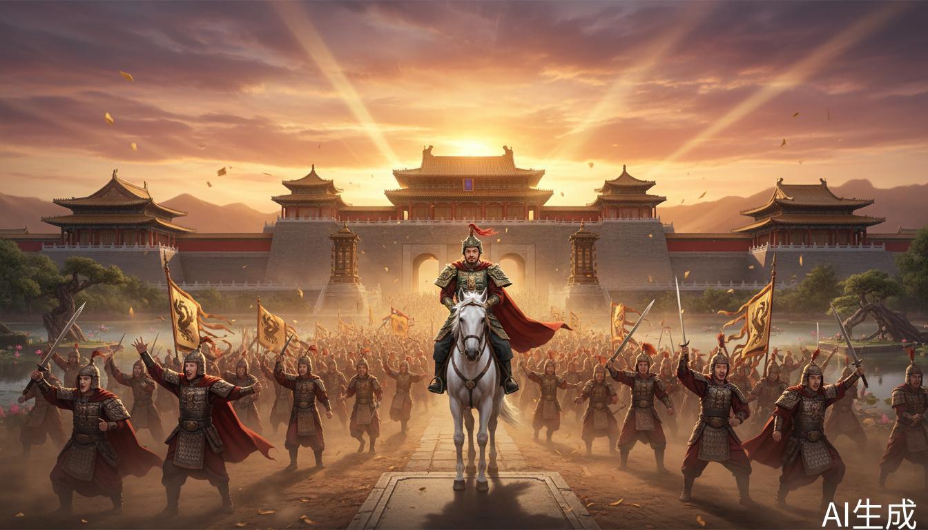 第13象
